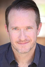 photo of person Russell Edge