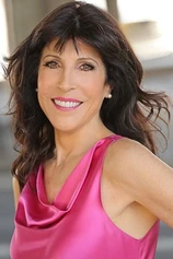 photo of person Catherine Schreiber