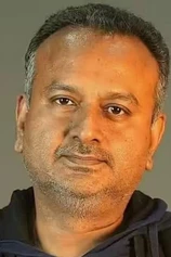 Foto de Shravan Tiwari