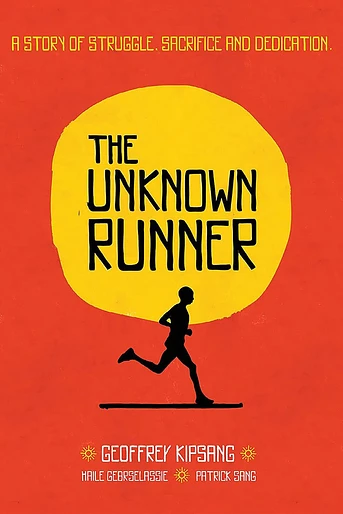 Poster de The Unknown Runner