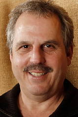 photo of person Bill Mechanic