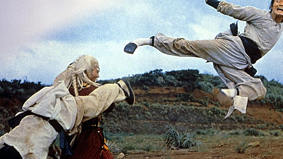 John Liu en Snuff Bottle Connection