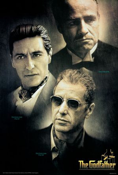 Imagen de El Padrino (Ficha)