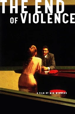 poster of movie El Final de la violencia