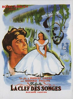 poster of movie Juliette o la Llave de los Sueños