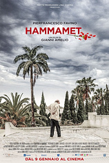 poster of movie Hammamet