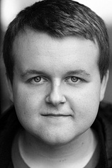 picture of actor James Dryden