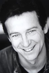 picture of actor Guillaume Lebon