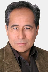 photo of person Mario Mendoza