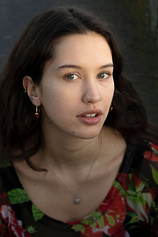 picture of actor Noemi Magagnini