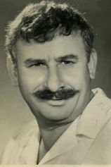 Foto de Dodo Abashidze