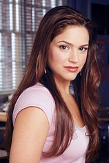 picture of actor Natalia Baron