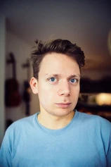 Foto de Derk Stenvers