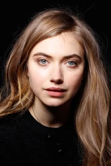 Foto de Imogen Poots