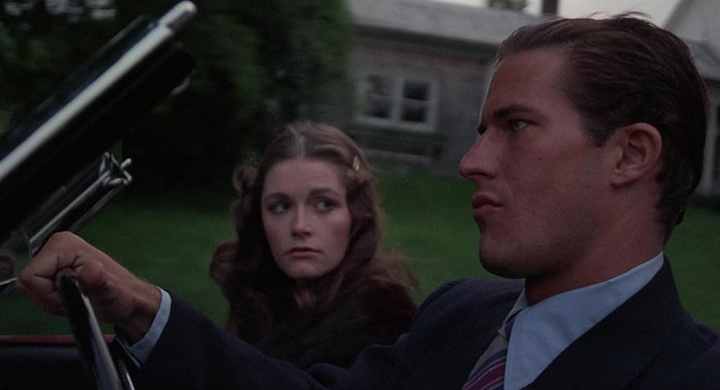 Margot Kidder en la-reencarnacion-de-peter-proud