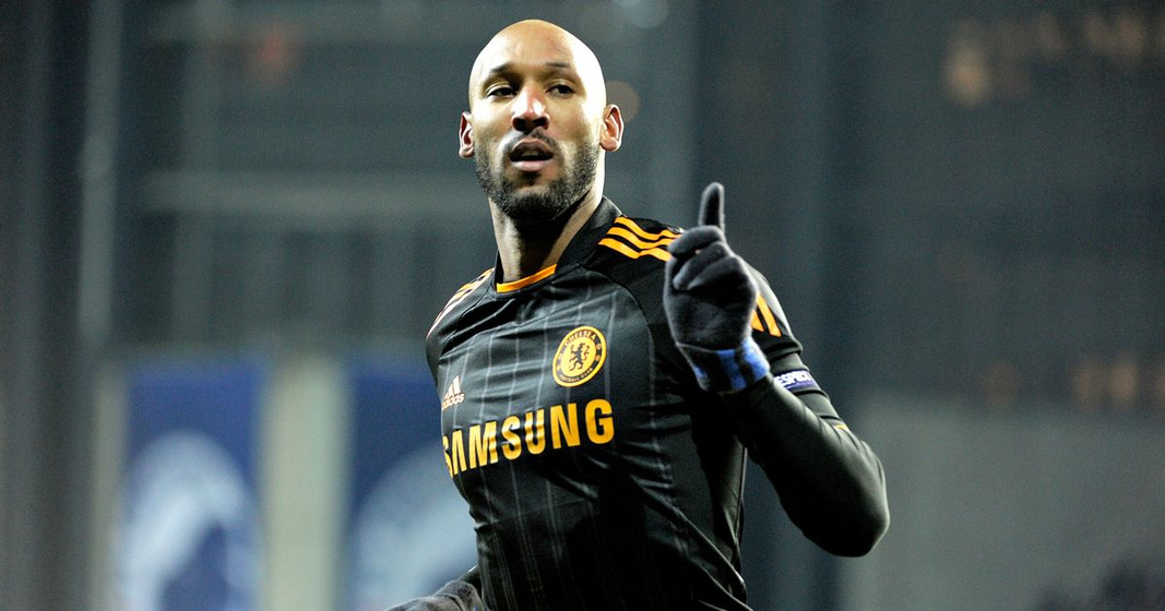 Nicolas Anelka en anelka-el-incomprendido