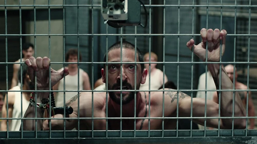 Adrien Brody en el-experimento-2010