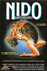 poster of movie Nido Subterráneo