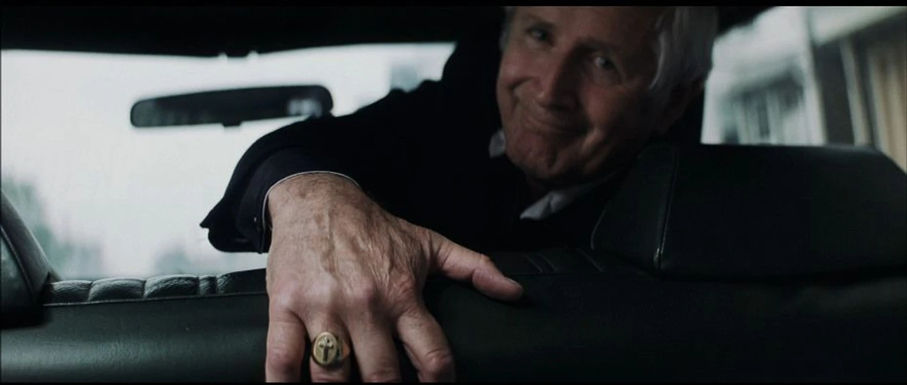 Imagen de Mystic River