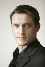 picture of actor Cédric Chevalme