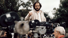 still of movie Stanley Kubrick: Una Vida en Imágenes