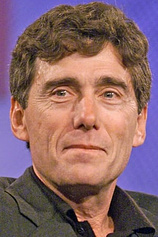 photo of person Harry Winer