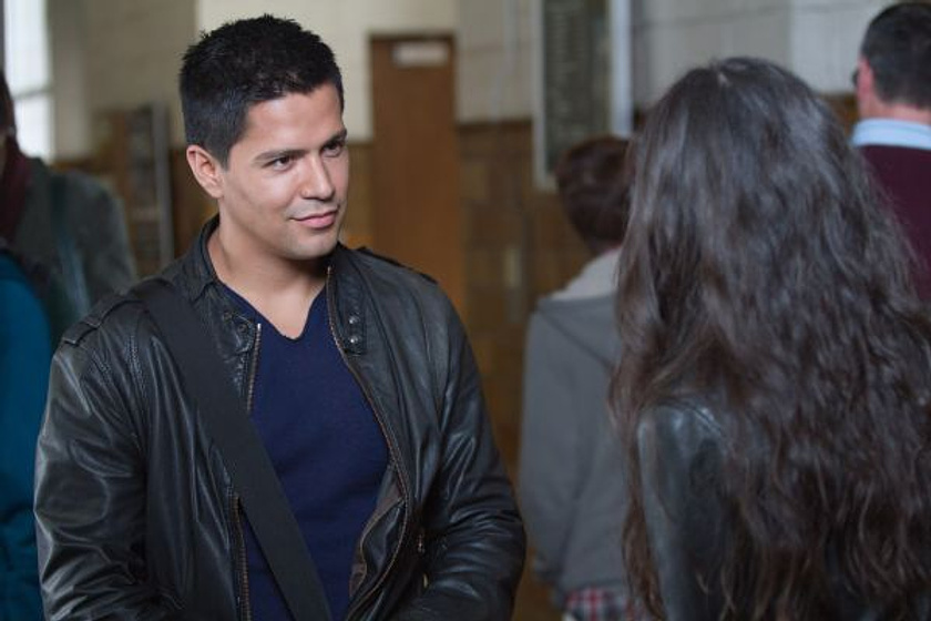 Jay Hernandez en LOL