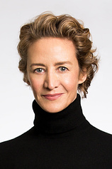 photo of person Janet McTeer