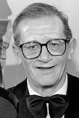 photo of person Donald Brittain