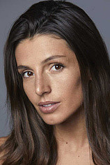 picture of actor Alice Llenas