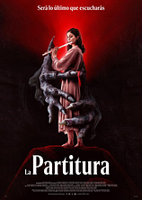 poster of movie La Partitura