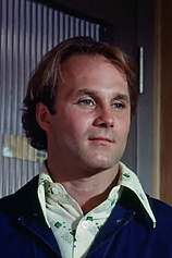 picture of actor Jonathan Welsh