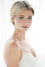 photo of person Felicity McKay