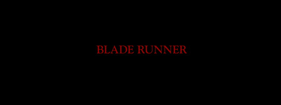 still of movie Blade Runner