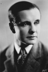picture of actor Creighton Hale