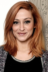 picture of actor Julie Victor