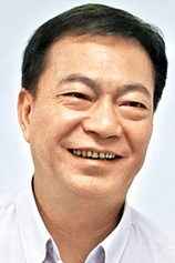picture of actor Wai Hung Liu