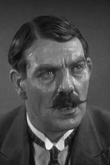 picture of actor Harry Terry