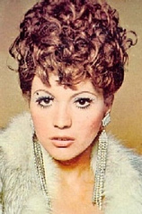 picture of actor Iris Chacón