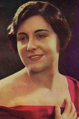 picture of actor Carmen Viance