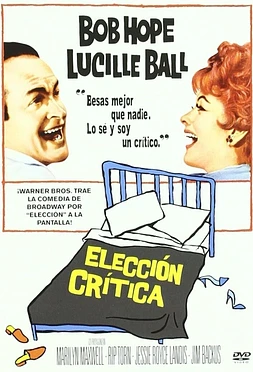 Elección Crítica