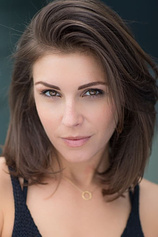 picture of actor Lili Mirojnick