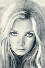 picture of actor Anna Gaël