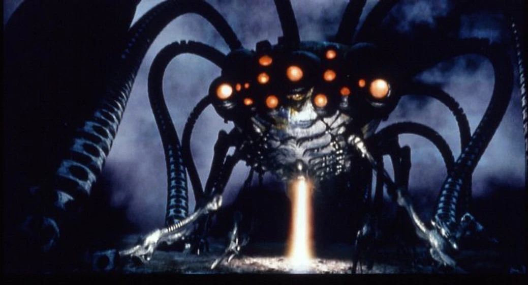 Imagen de matrix