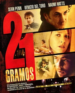 21 Gramos