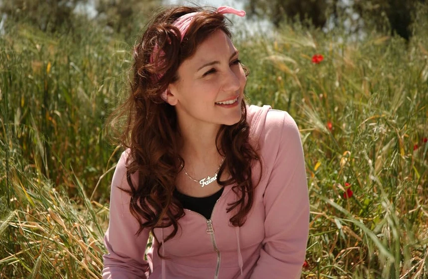 Özlem Tekin en the-magician