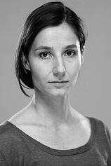 picture of actor Bilyana Kazakova