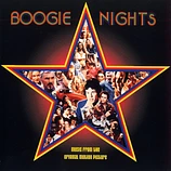 Carátula de la banda de sonido de Boogie Nights