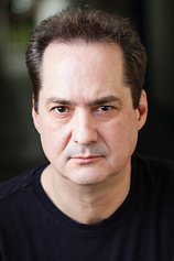 picture of actor Patrice Dussault