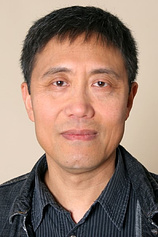 photo of person Fang Yu